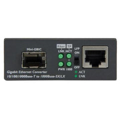 Convertitore multimediale SFP