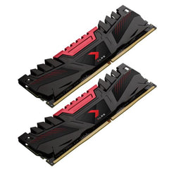 XLR8 2X8GB 3200 DIMM DDR4