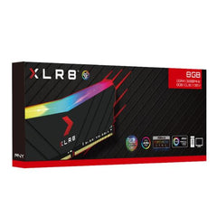 XLR8 Gaming EPIC-X RGB™ DDR4 3200MHz - 8GB