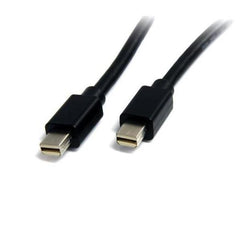 Cavo Mini DisplayPort 1.2 - 2m
