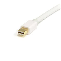 Cavo Mini DP a DP 1.2 da 2m