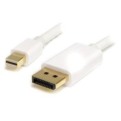 Cavo Mini DP a DP 1.2 da 2m
