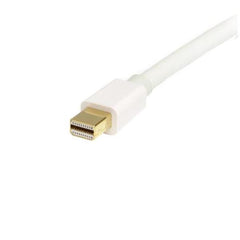 Cavo mini DP a DP 1.2 da 3m