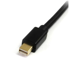 Cavo Mini DP 1.2 a DisplayPort 4k -1,8m