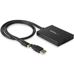 Adattatore mini DisplayPort a Dual Link DVI