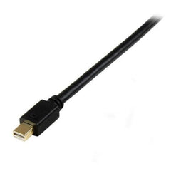 Cavo adattatore Mini DP a DVI 91 cm