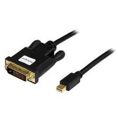 Adattatore Mini DP a DVI 3m