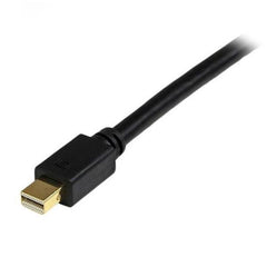 Adattatore Mini DP a DVI 3m