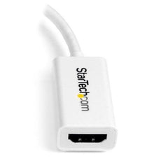 mini DisplayPort a HDMI 4k