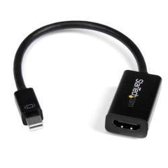 mini DisplayPort a HDMI 4k
