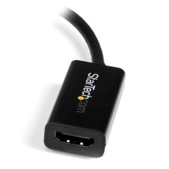 mini DisplayPort a HDMI 4k