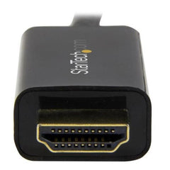 Adattatore HDMI a mDP da 3m