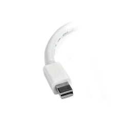Adattatore mDP a HDMI Bianco