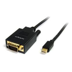 Cavo mini DisplayPort a VGA da 1,8 m - M/M
