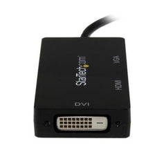Adattatore mDP a VGA/DVI /HDMI