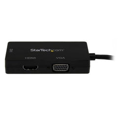 Adattatore mDP a VGA/DVI /HDMI