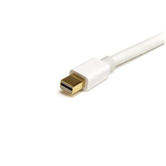 Cavo Mini DisplayPort 1.2 - 2m