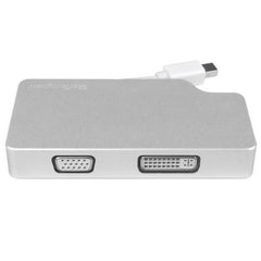 Adattatore da mDP a VGA DVI o HDMI