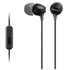 MDR-EX15AP con microfono