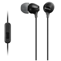 MDR-EX15AP con microfono