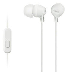 MDR-EX15AP con microfono