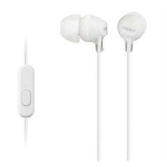 MDR-EX15AP con microfono