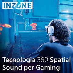 INZONE H3 GAMING
