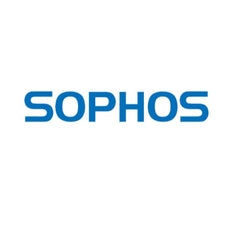 Sophos Server Security