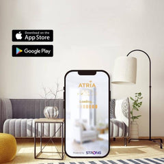 Atria Wi-Fi Mesh 1200 v2 Kit 2x