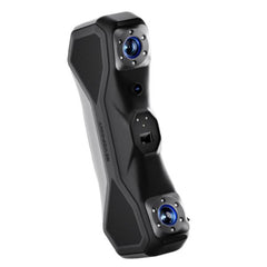 METROX SCANNER 3D