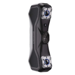 METROX SCANNER 3D