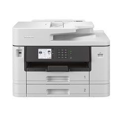 Multifunzione inkjet MFCJ5740DW