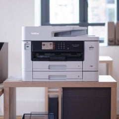 Multifunzione inkjet MFCJ5740DW
