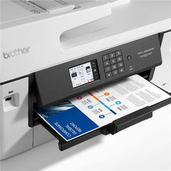 Multifunzione inkjet EcoPro MFCJ6540DWE