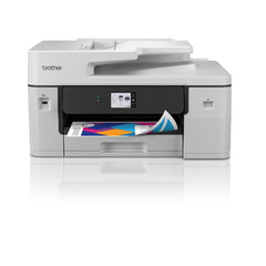 Multifunzione inkjet MFCJ6760DW