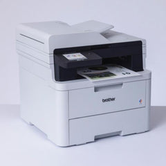 Stampante Multifunzione LED a colori Brother MFCL3740CDWE