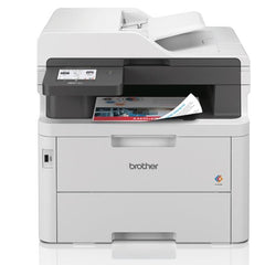 Stampante Multifunzione LED a colori Brother MFCL3760CDW