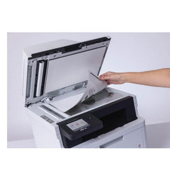 Stampante Multifunzione LED a colori Brother MFCL3760CDW