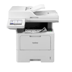 Stampante Multifunzione Laser monocromatica Brother MFCL6710DW