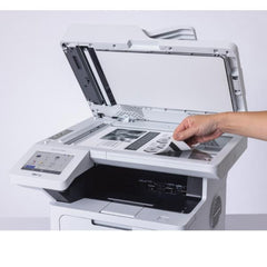 Stampante Multifunzione Laser monocromatica Brother MFCL6710DW