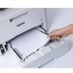 Stampante Multifunzione Laser a colori Brother MFCL8340CDW
