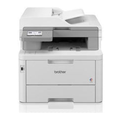 Stampante Multifunzione Laser a colori Brother MFCL8390CDW