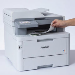 Stampante Multifunzione Laser a colori Brother MFCL8390CDW