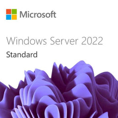 WIN SERVER 2022 STD 8 CORE 3 YEAR