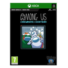 Among Us: Crewmate Edition