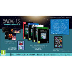 Among Us: Crewmate Edition