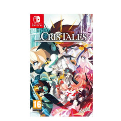 SWITCH CRIS TALES