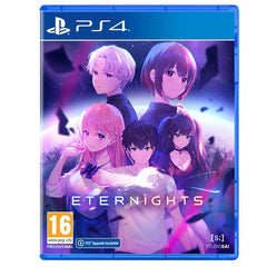 Eternights