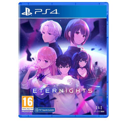 Eternights