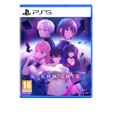 Eternights